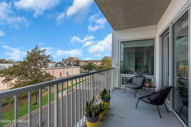 432 Ocean Boulevard N 118, Long Branch, NJ 07740