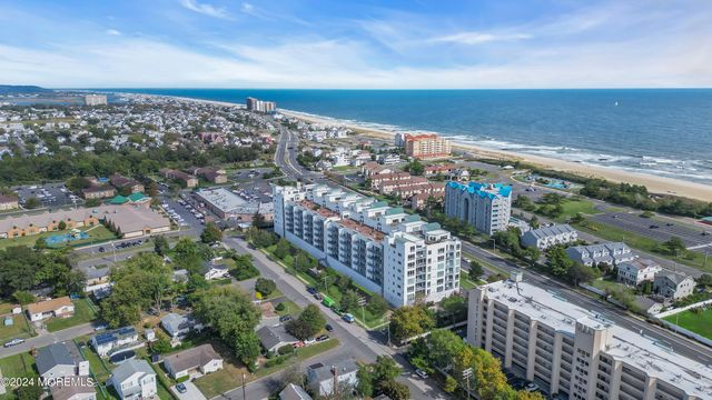 432 Ocean Boulevard N 118, Long Branch, NJ 07740