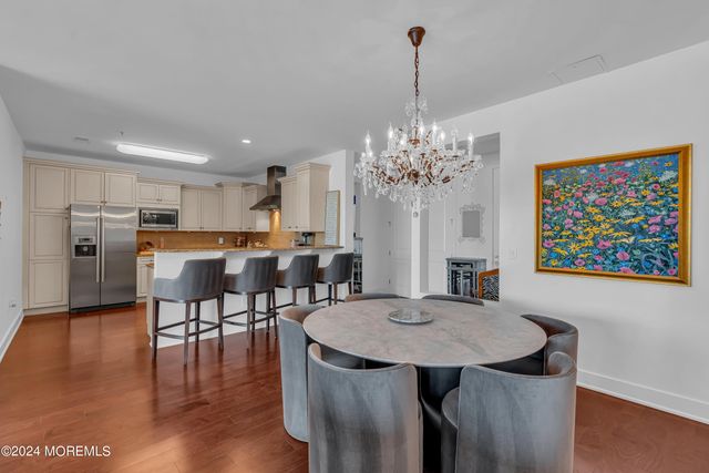 432 Ocean Boulevard N 118, Long Branch, NJ 07740