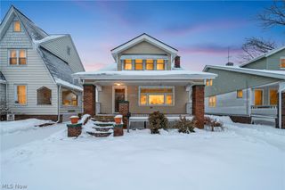 5414 Northcliff Avenue, Cleveland, OH 44144