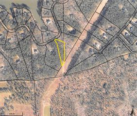 Lot 159 Ph1Sec2 Piedmont Lake Road, Pine Mountain, GA 31822