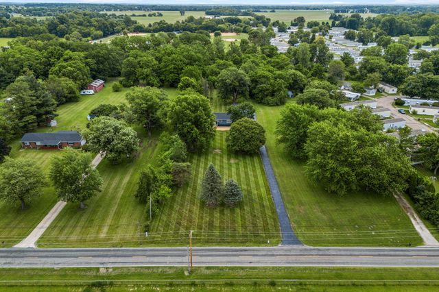 3600 Folk Ream Road 3600 Folk Ream Road, Springfield, OH 45502