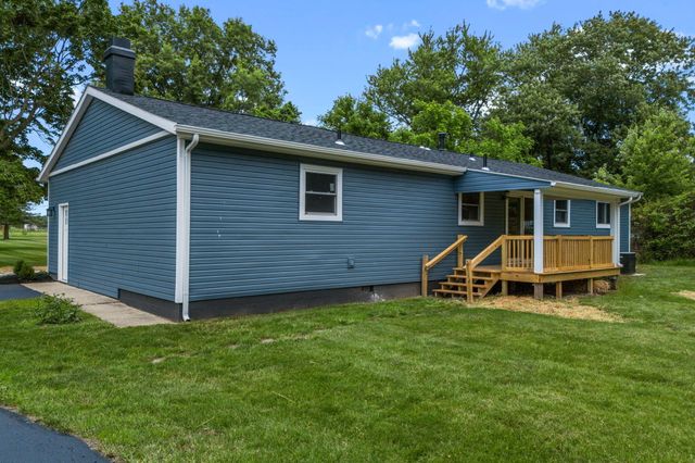 3600 Folk Ream Road 3600 Folk Ream Road, Springfield, OH 45502