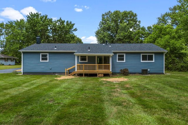 3600 Folk Ream Road 3600 Folk Ream Road, Springfield, OH 45502