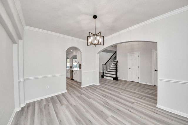 2415 San Conero Drive, Pearland, TX 77581