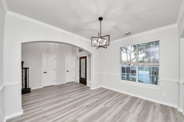 2415 San Conero Drive, Pearland, TX 77581