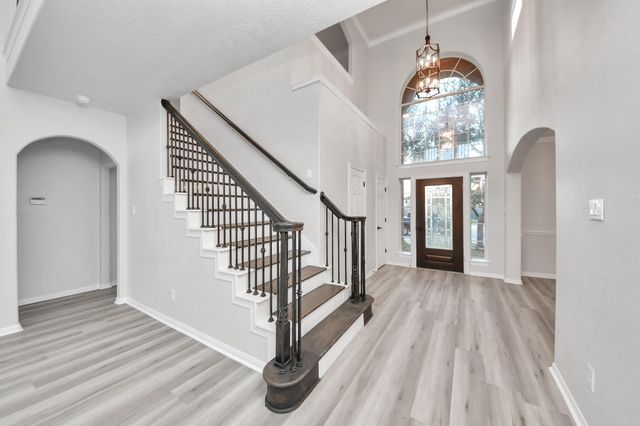 2415 San Conero Drive, Pearland, TX 77581