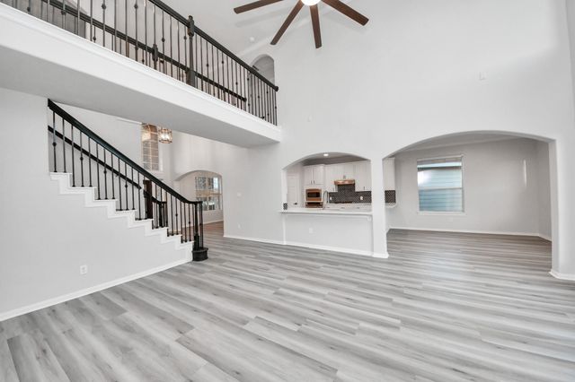 2415 San Conero Drive, Pearland, TX 77581