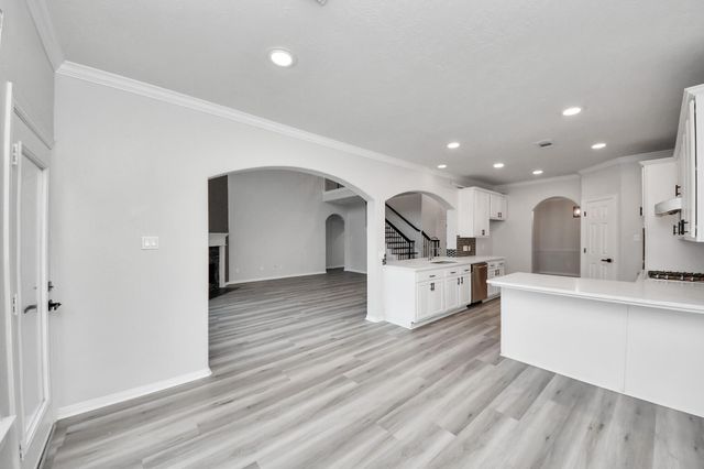 2415 San Conero Drive, Pearland, TX 77581