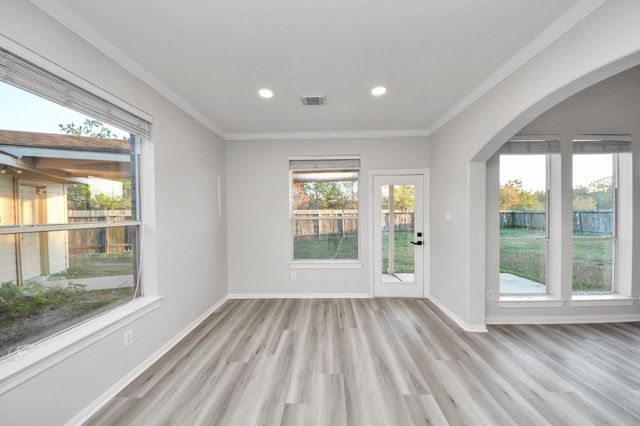 2415 San Conero Drive, Pearland, TX 77581