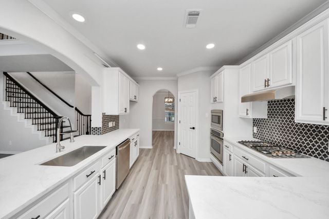 2415 San Conero Drive, Pearland, TX 77581