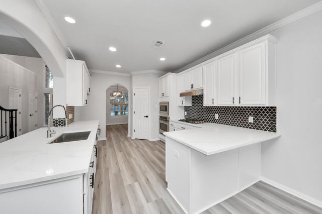 2415 San Conero Drive, Pearland, TX 77581