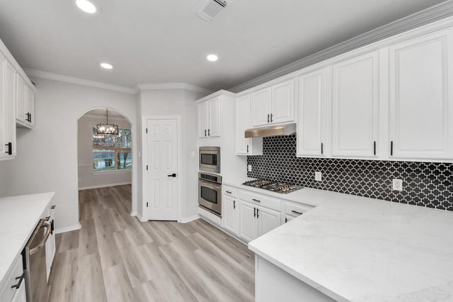 2415 San Conero Drive, Pearland, TX 77581