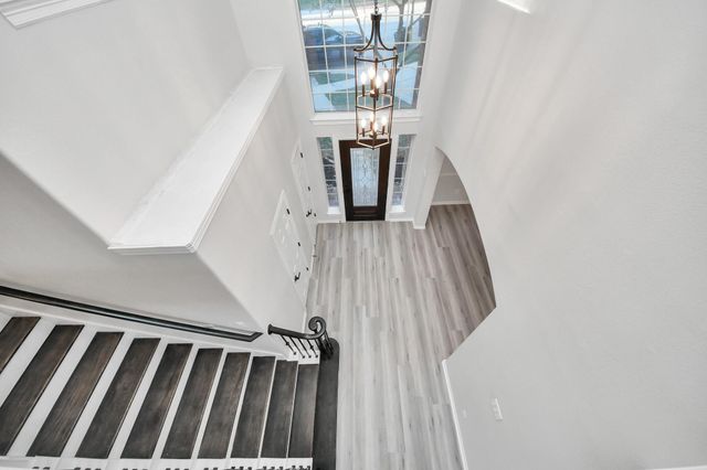 2415 San Conero Drive, Pearland, TX 77581