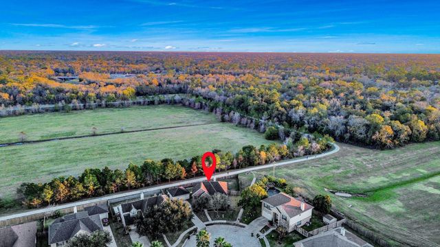 2415 San Conero Drive, Pearland, TX 77581