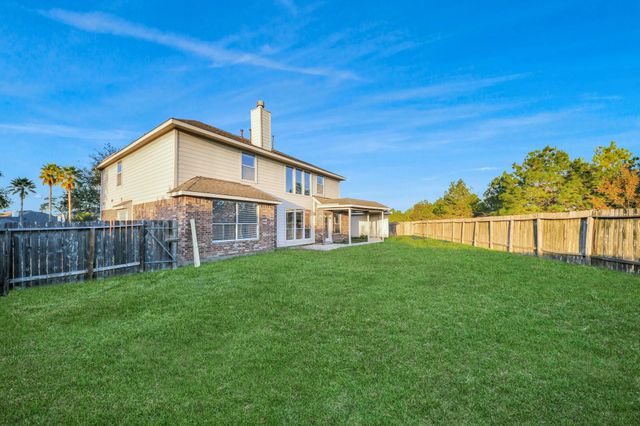 2415 San Conero Drive, Pearland, TX 77581