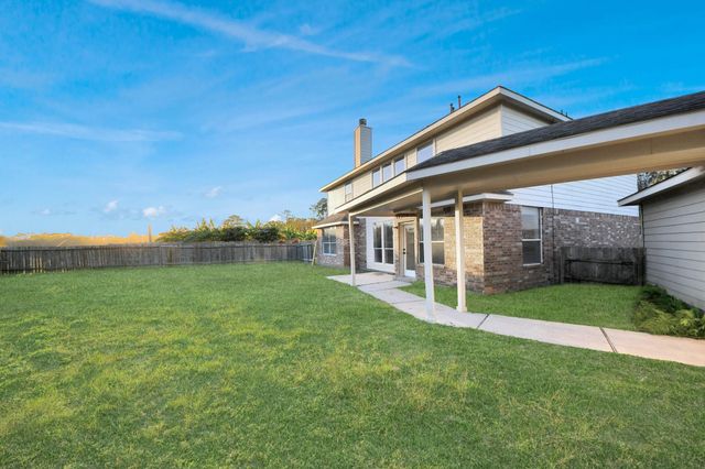 2415 San Conero Drive, Pearland, TX 77581