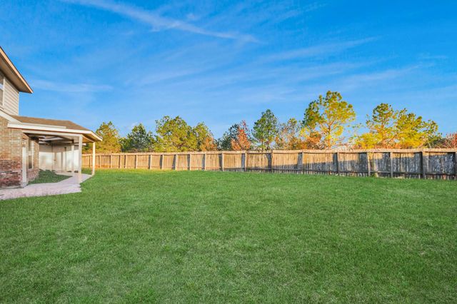 2415 San Conero Drive, Pearland, TX 77581