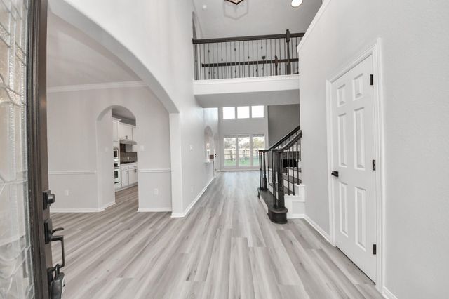 2415 San Conero Drive, Pearland, TX 77581