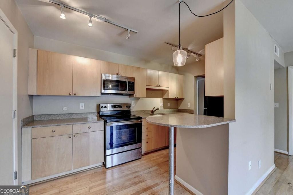 3501 Roswell Road NE 107, Atlanta, GA 30305 — photo 5