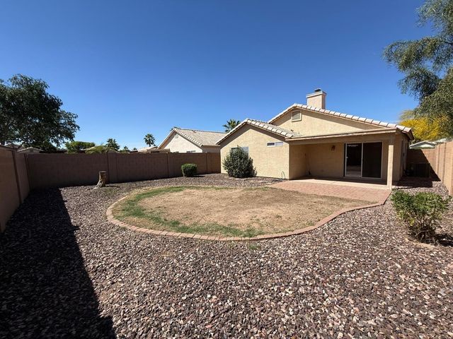 3623 W Villa Linda Drive, Glendale, AZ 85310