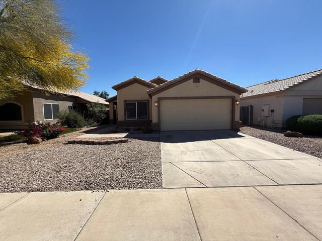 3623 W Villa Linda Drive, Glendale, AZ 85310