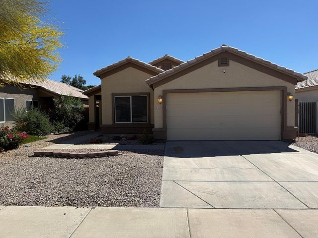 3623 W Villa Linda Drive, Glendale, AZ 85310