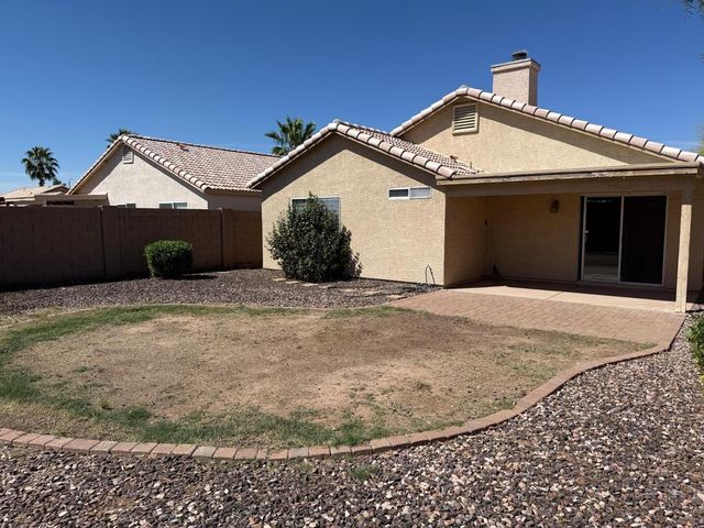 3623 W Villa Linda Drive, Glendale, AZ 85310