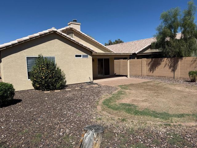 3623 W Villa Linda Drive, Glendale, AZ 85310