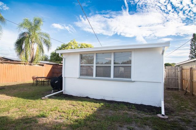 4240 69TH AVENUE N, Pinellas Park, FL 33781