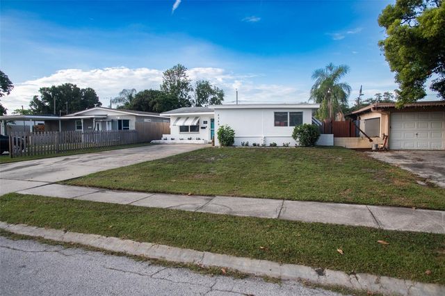 4240 69TH AVENUE N, Pinellas Park, FL 33781