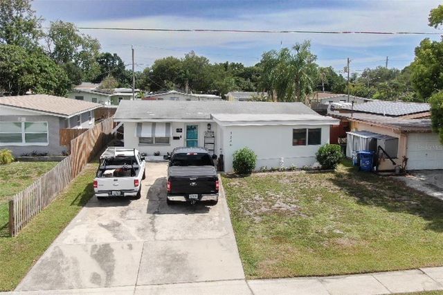 4240 69TH AVENUE N, Pinellas Park, FL 33781