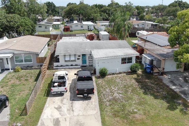 4240 69TH AVENUE N, Pinellas Park, FL 33781