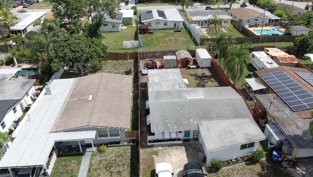 4240 69TH AVENUE N, Pinellas Park, FL 33781