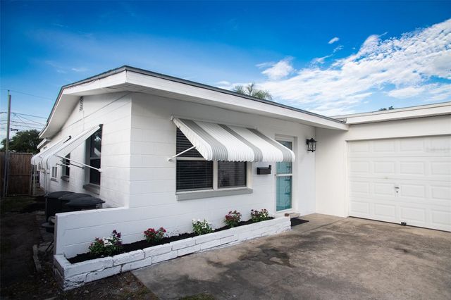 4240 69TH AVENUE N, Pinellas Park, FL 33781