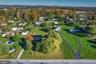 3193 HORSESHOE PIKE, Honey Brook, PA 19344