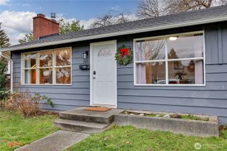 944 E 31st Street, Bremerton, WA 98310