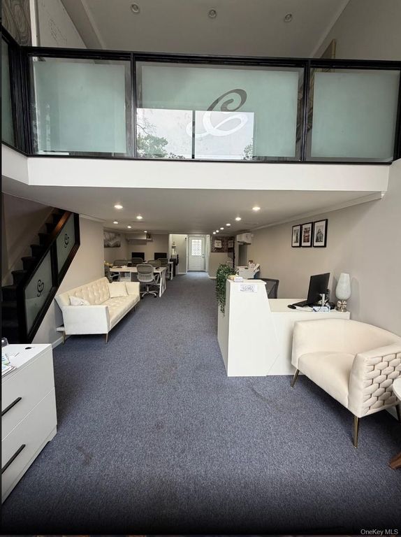 2516 Francis Lewis Boulevard a, Flushing, NY 11358 — exterior