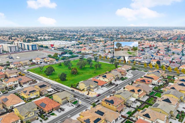 10118 Cornice Ct, Elk Grove, CA 95757