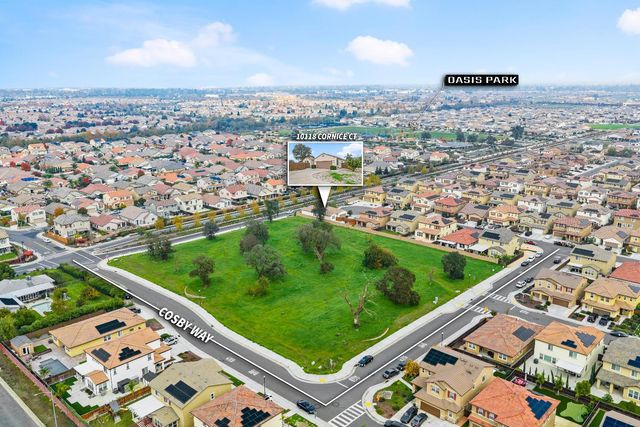 10118 Cornice Ct, Elk Grove, CA 95757