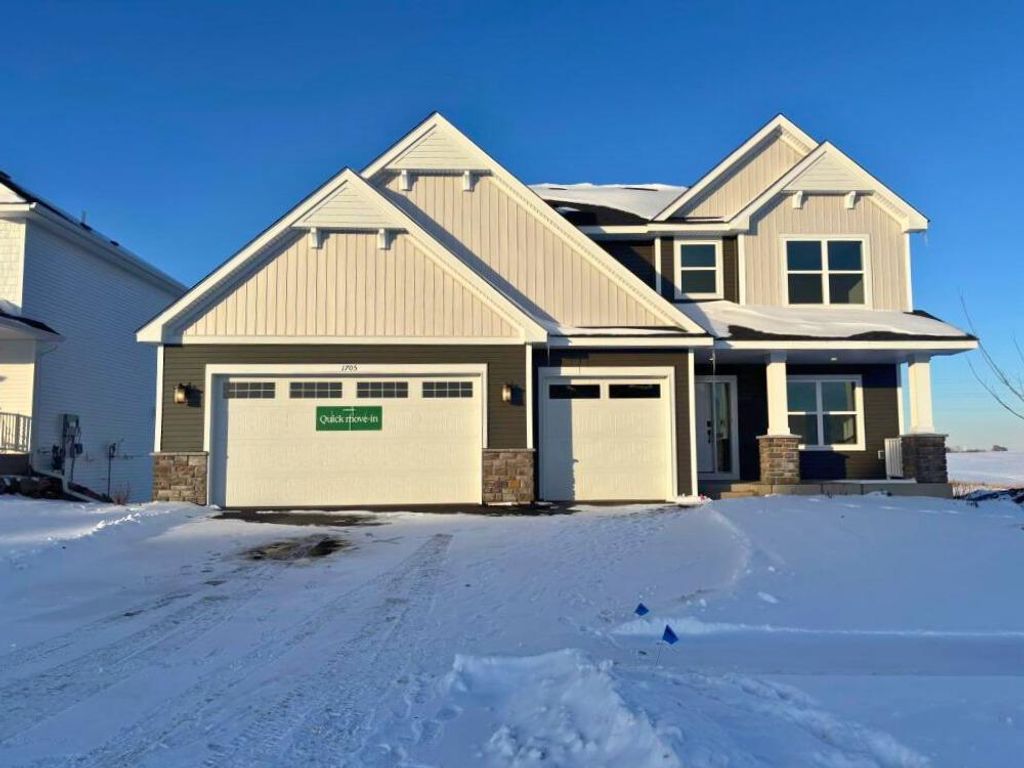 1705 Upper 143rd Street, Rosemount, MN 55068