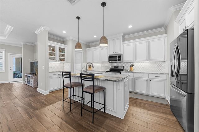 129 Thomas Court, Kingsland, GA 31548