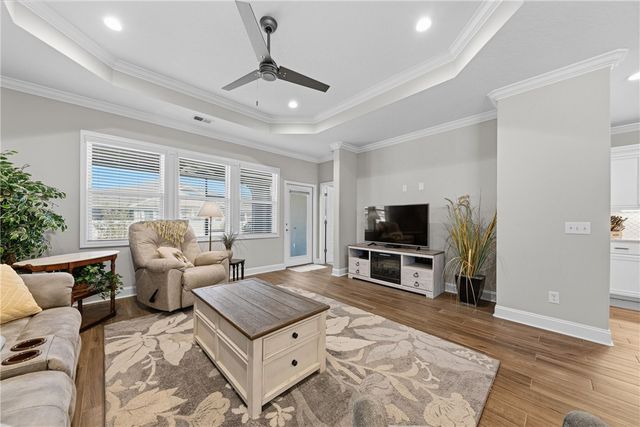 129 Thomas Court, Kingsland, GA 31548