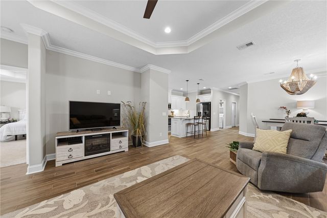 129 Thomas Court, Kingsland, GA 31548