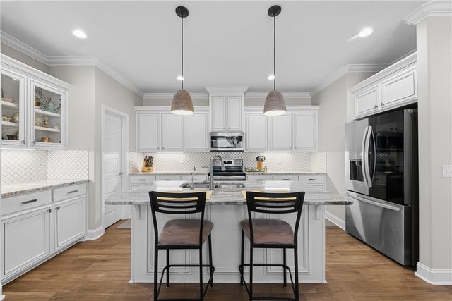 129 Thomas Court, Kingsland, GA 31548