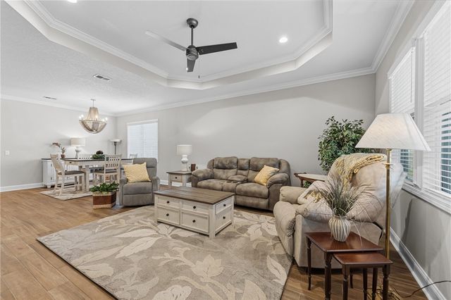 129 Thomas Court, Kingsland, GA 31548