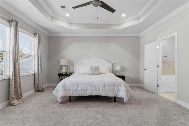 129 Thomas Court, Kingsland, GA 31548