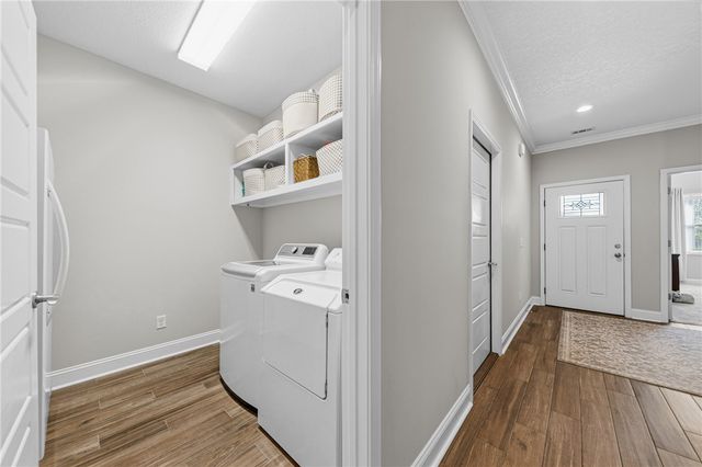 129 Thomas Court, Kingsland, GA 31548