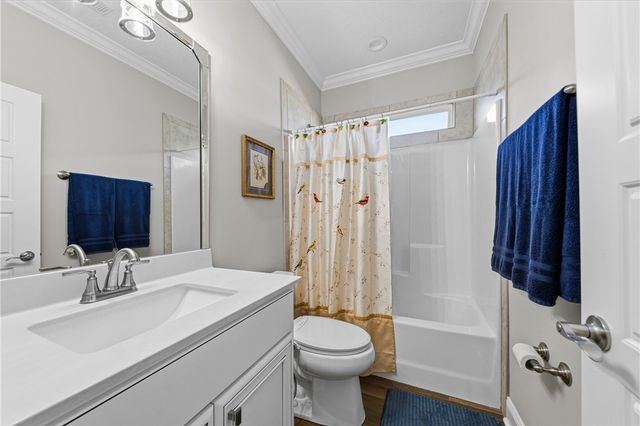 129 Thomas Court, Kingsland, GA 31548