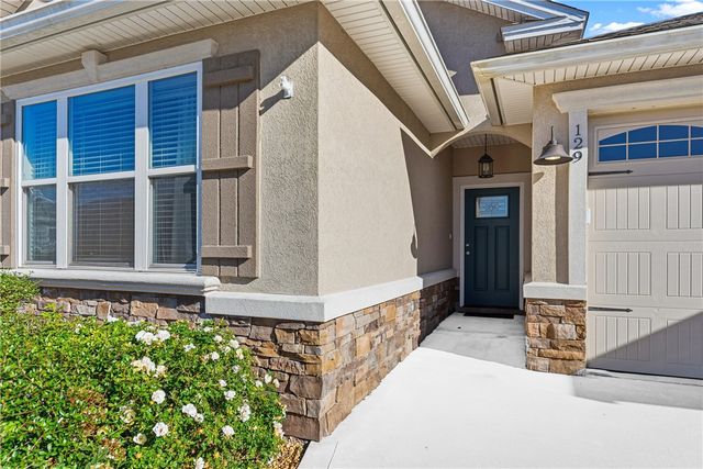 129 Thomas Court, Kingsland, GA 31548